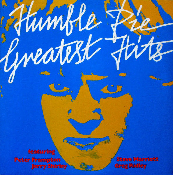 greatest hits