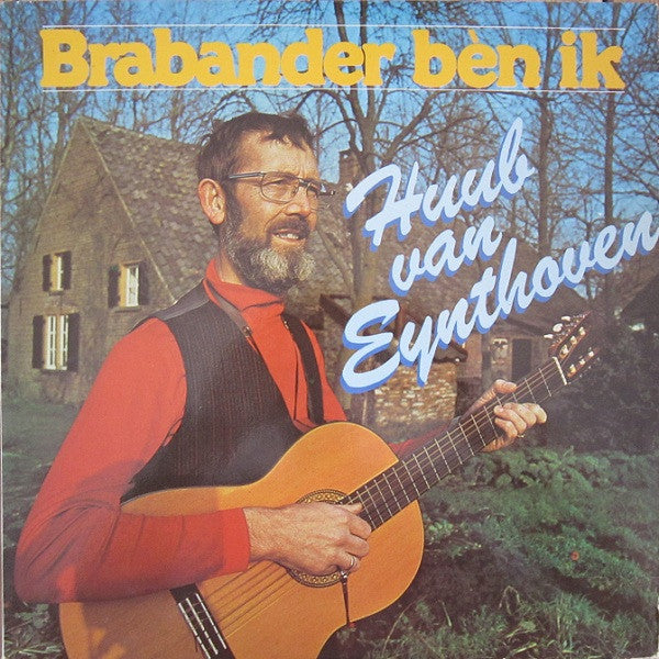 brabander bèn ik (lp)