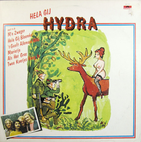 hela gij