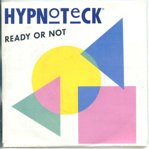 ready or not 7