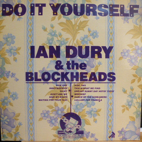 do it yourself