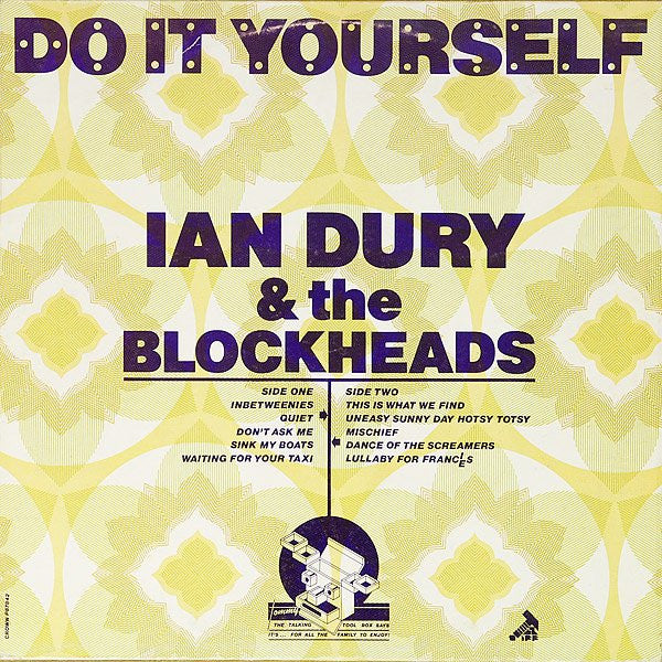 do it yourself