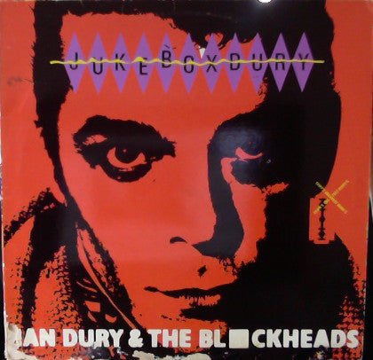 jukebox dury
