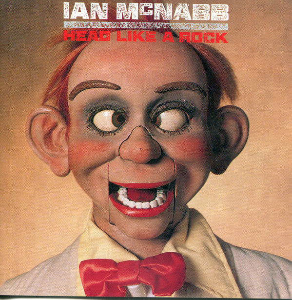 head like a rock cd, album, pmd