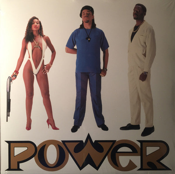 t – power (lp)