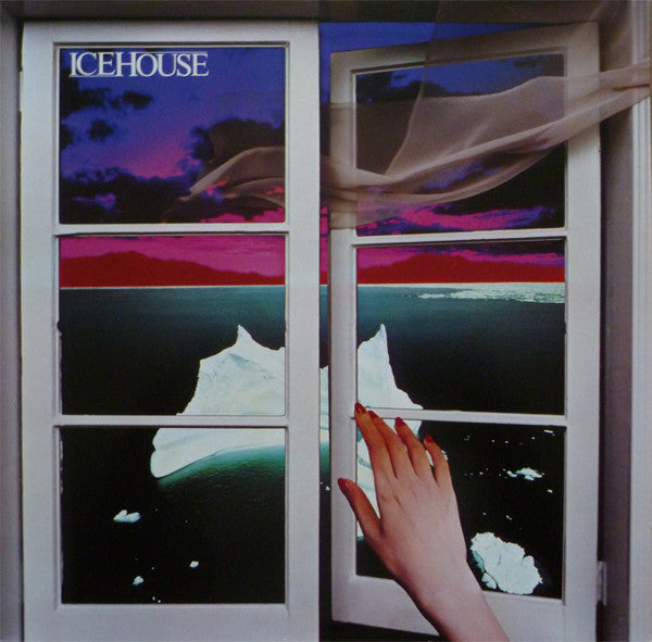 icehouse