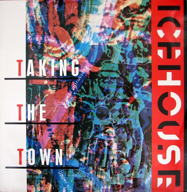 taking the town 12