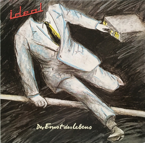 der ernst des lebens