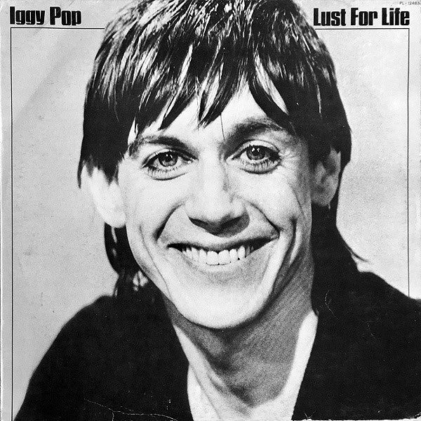 lust for life
