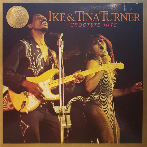 grootste hits (lp)
