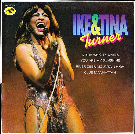 nutbush city limits