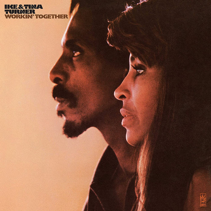 workin' together (near mint)