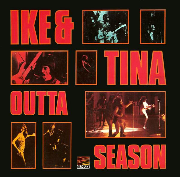 outta season (lp)