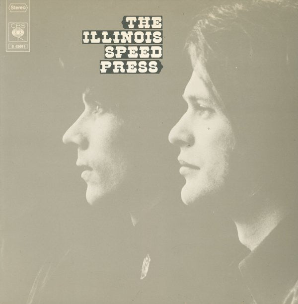 the illinois speed press