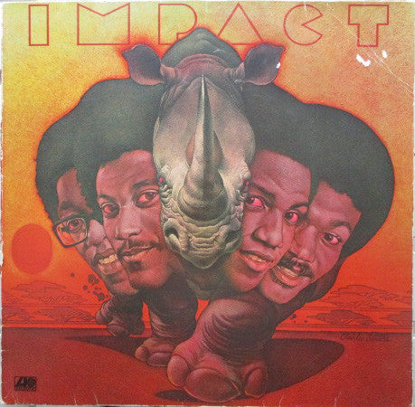 impact