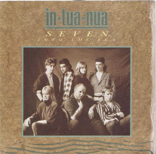 seven into the sea
