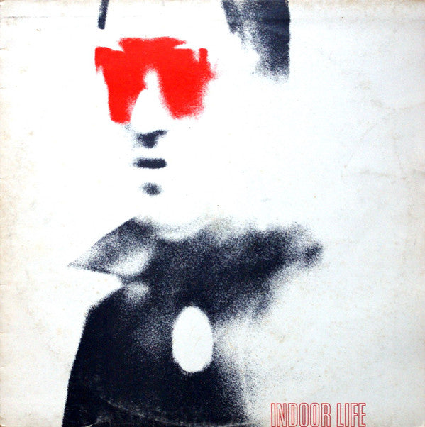 indoor life (12, ep, mono)