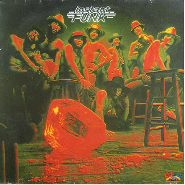 instant funk