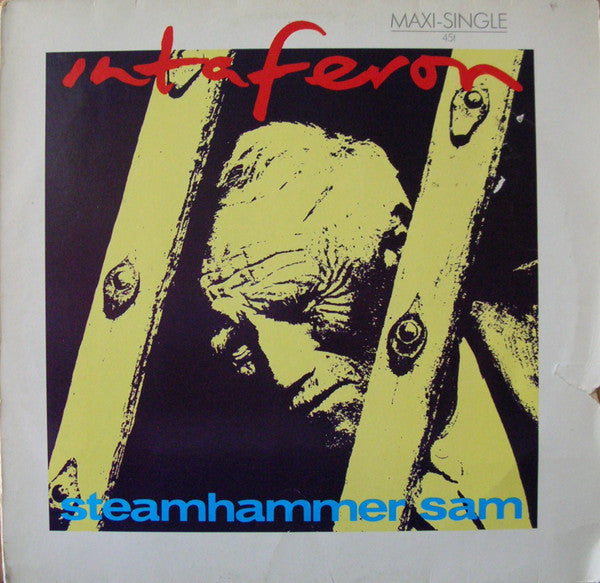 steamhammer sam
