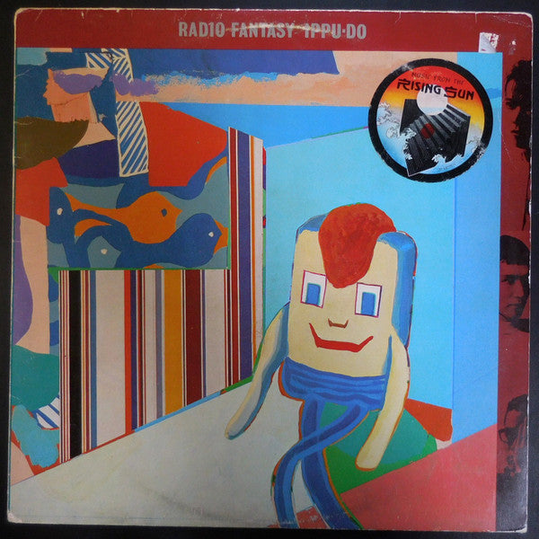 radio fantasy