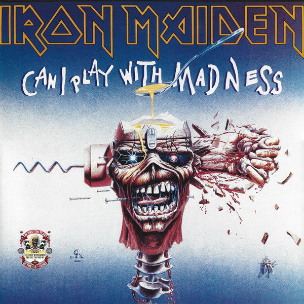 can i play with madness · the evil that men do (2x12