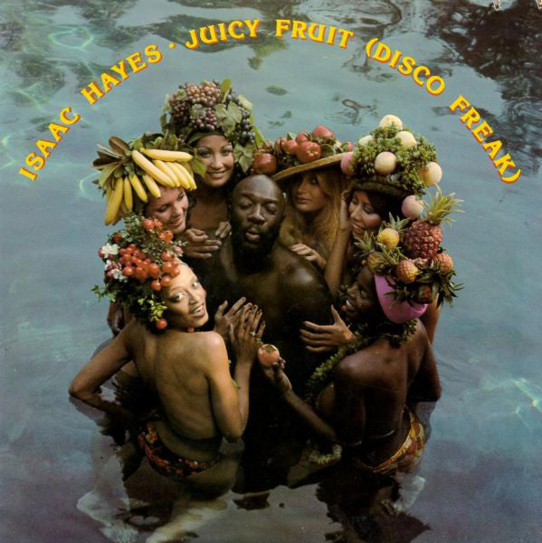 juicy fruit (disco freak)