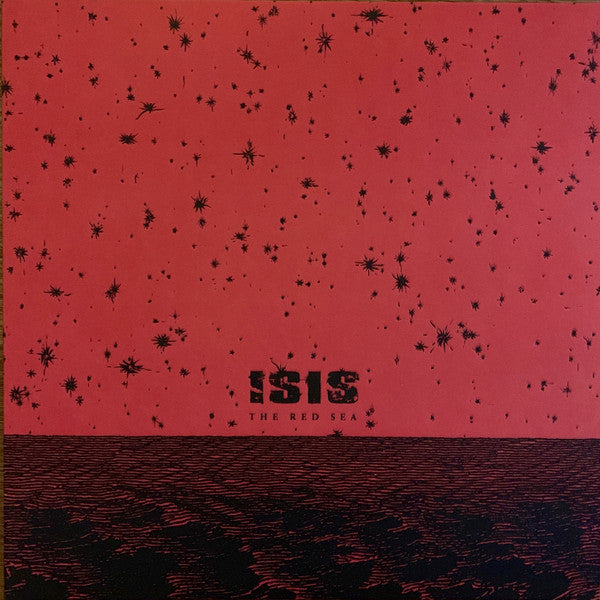 the red sea
