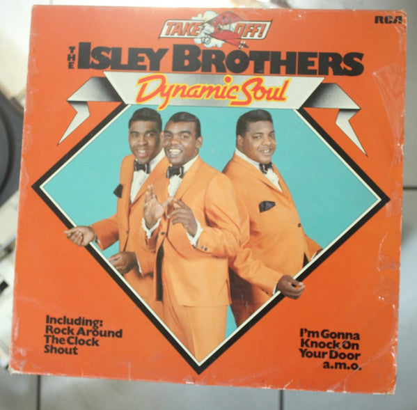 dynamic soul