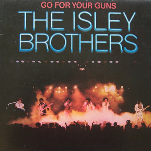 go for your guns