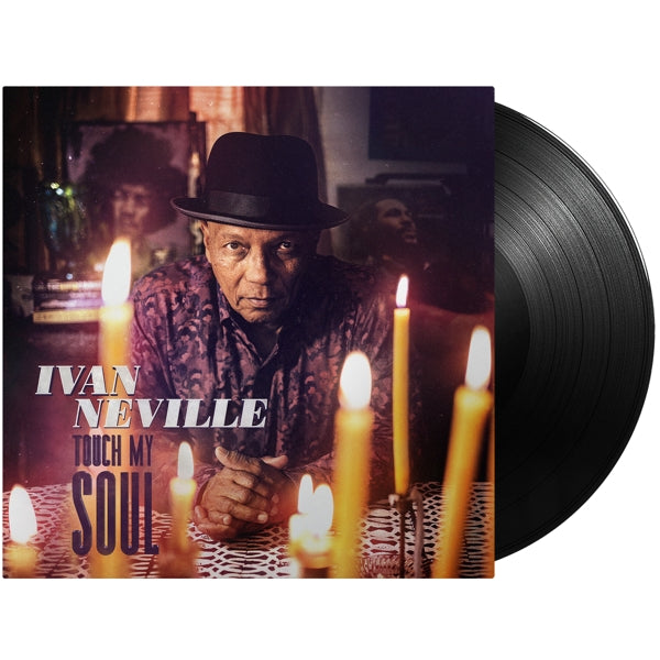 touch my soul (lp)