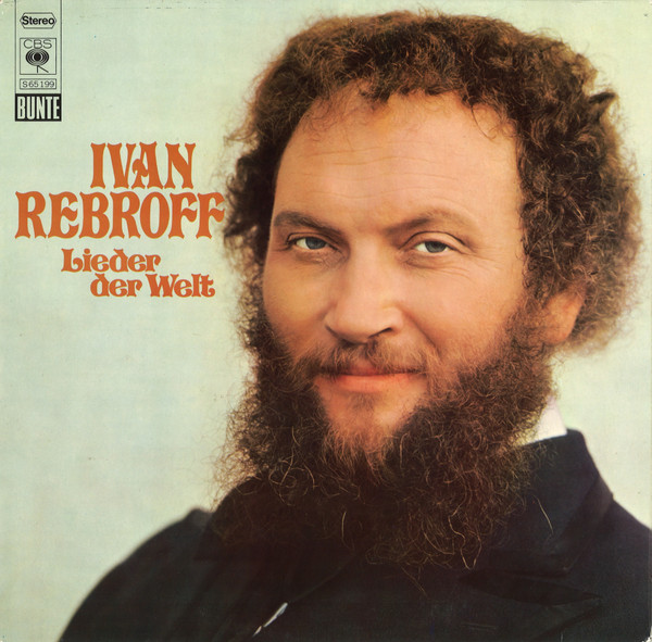 lieder der welt