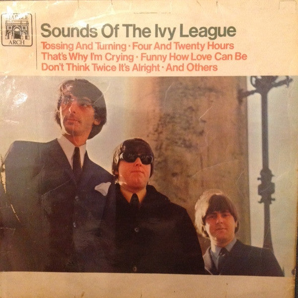 sounds of the ivy league