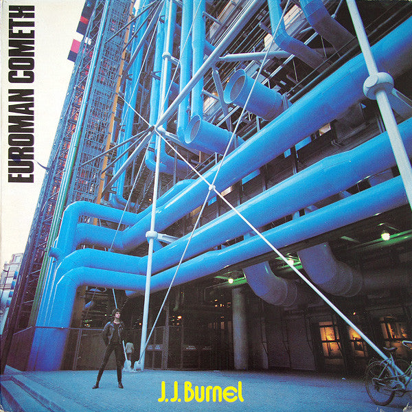 euroman cometh