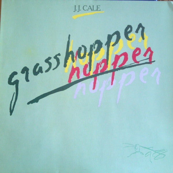 grasshopper