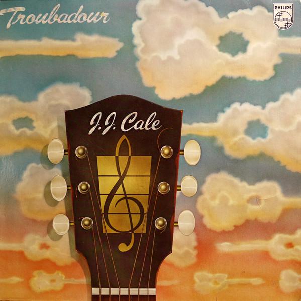 troubadour (near mint)