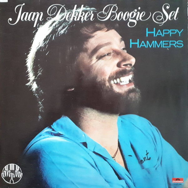 happy hammers