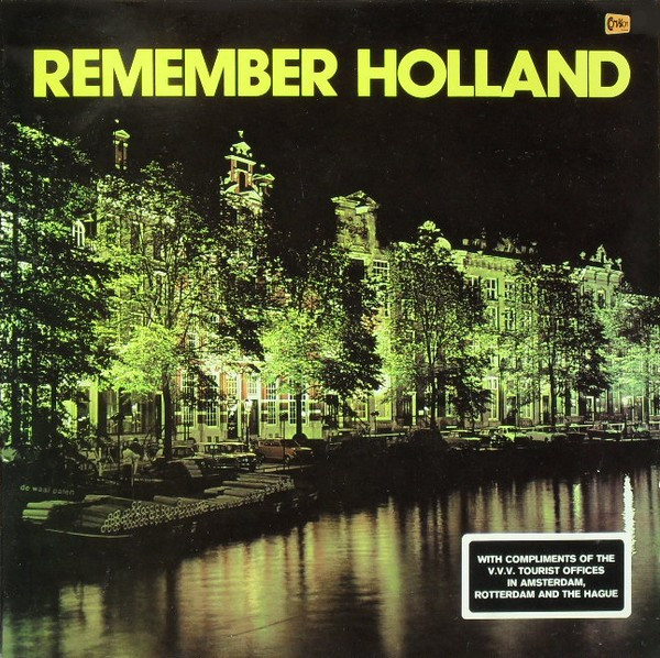 remember holland