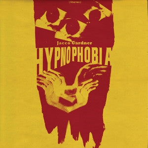 hypnophobia (lp)