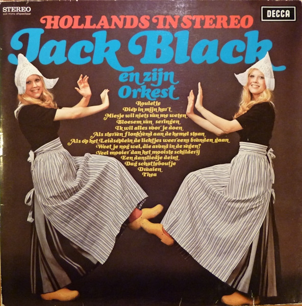 hollands in stereo