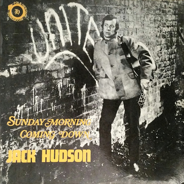 sunday morning coming down (lp)