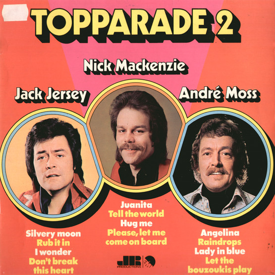 topparade 2