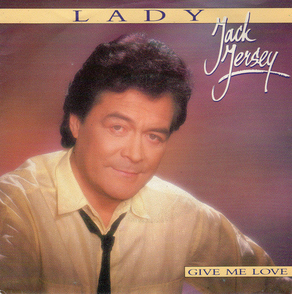 lady  7