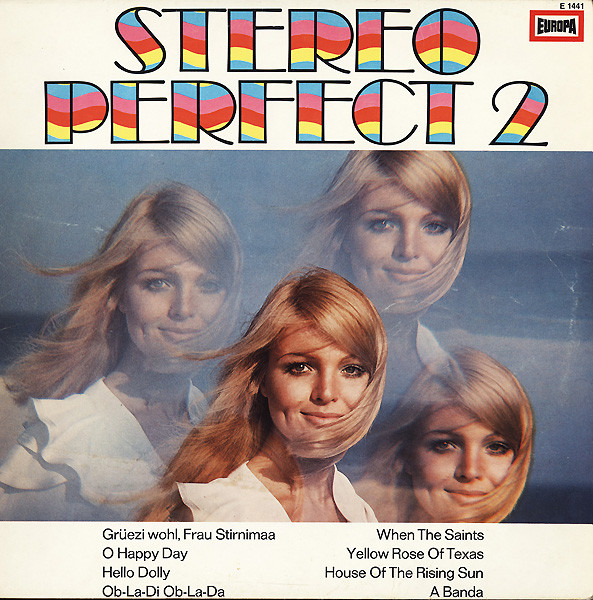 stereo perfect 2