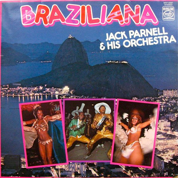 braziliana