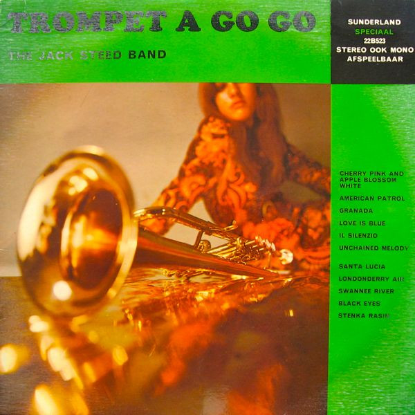 trompet a go go
