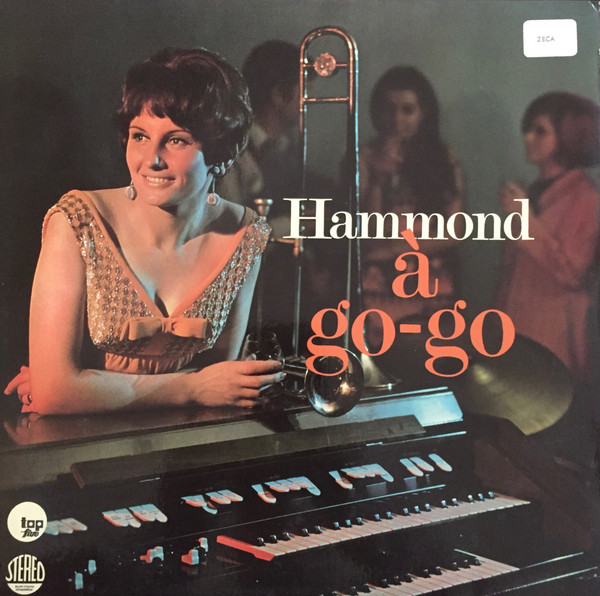 hammond à go-go