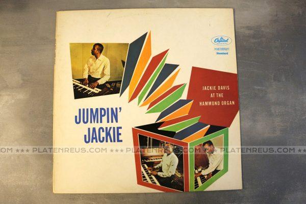 jumpin’ jackie
