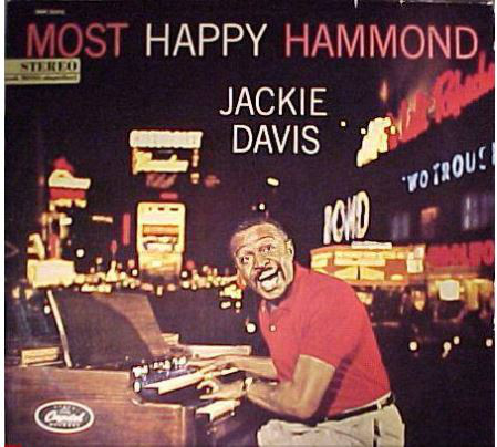 most happy hammond