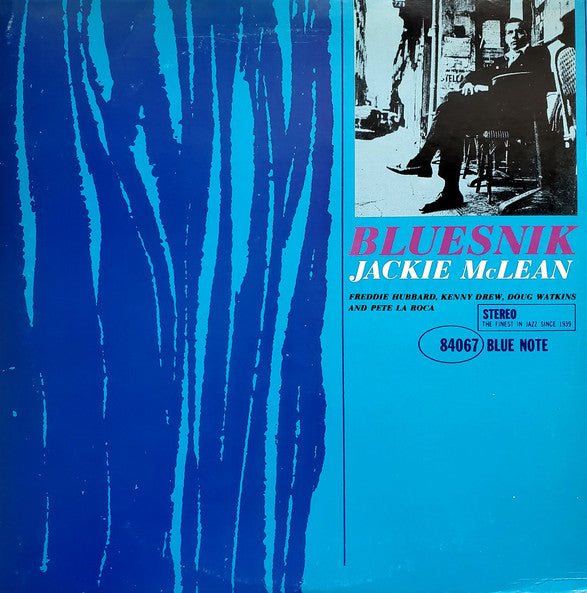 bluesnik