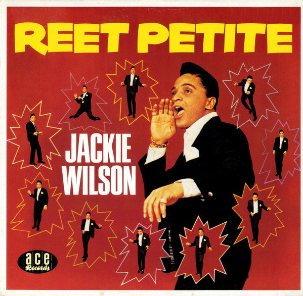 reet petite (near mint)